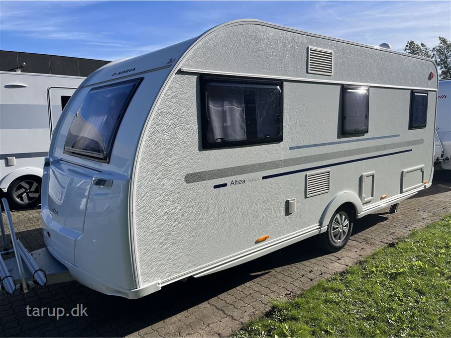 Adria Altea 502 UL