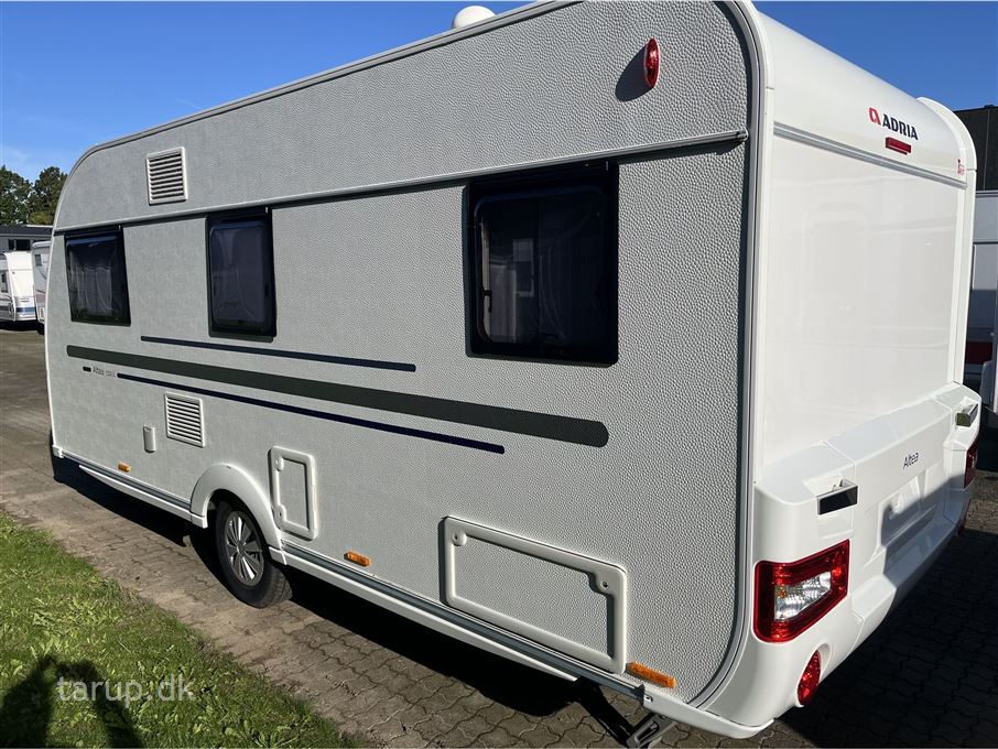 Adria Altea 502 UL