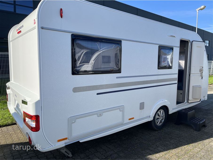 Adria Altea 502 UL