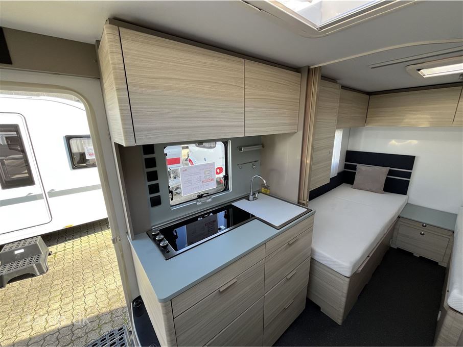 Adria Altea 502 UL