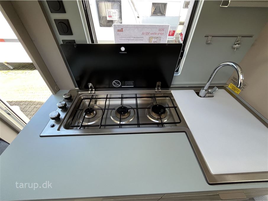 Adria Altea 502 UL