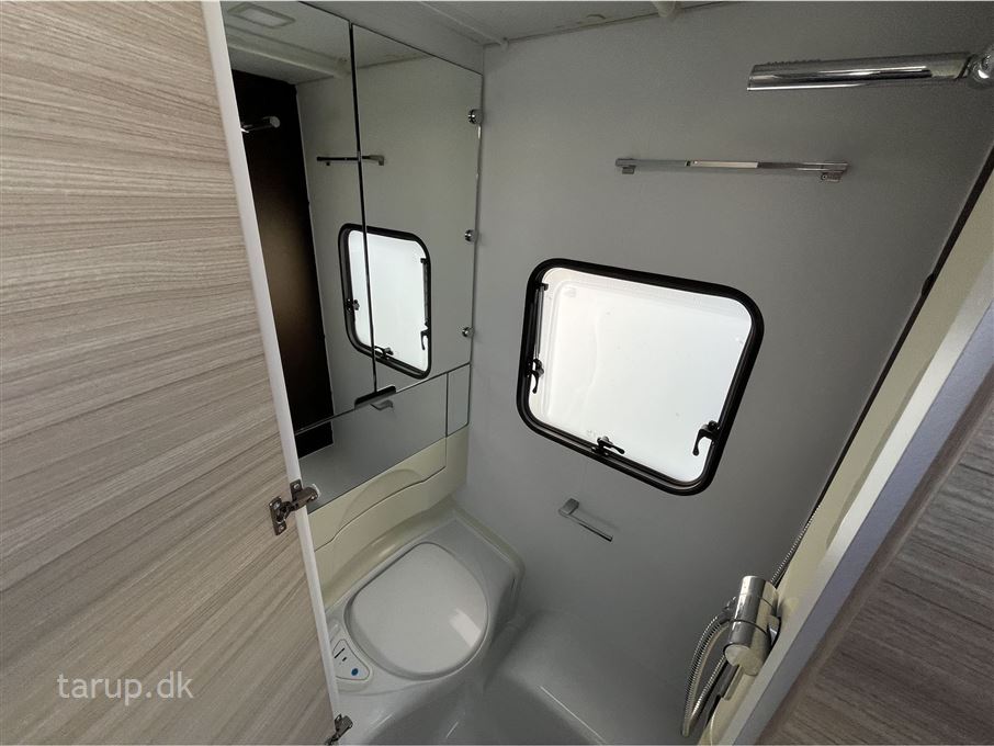 Adria Altea 502 UL