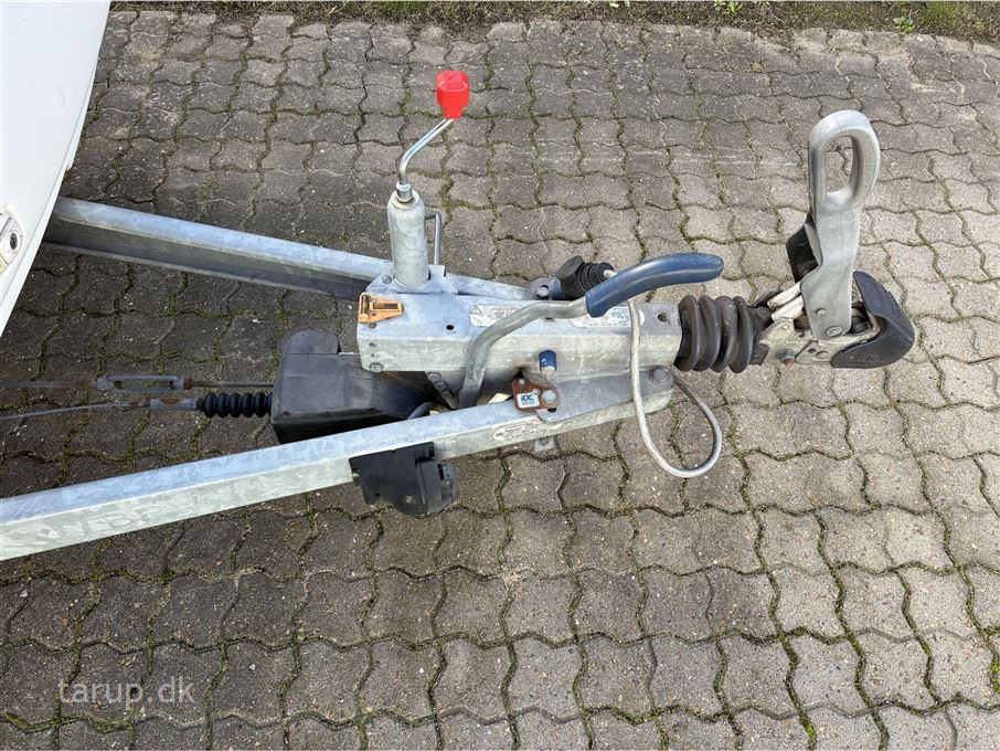 Solifer Artic 520 MH