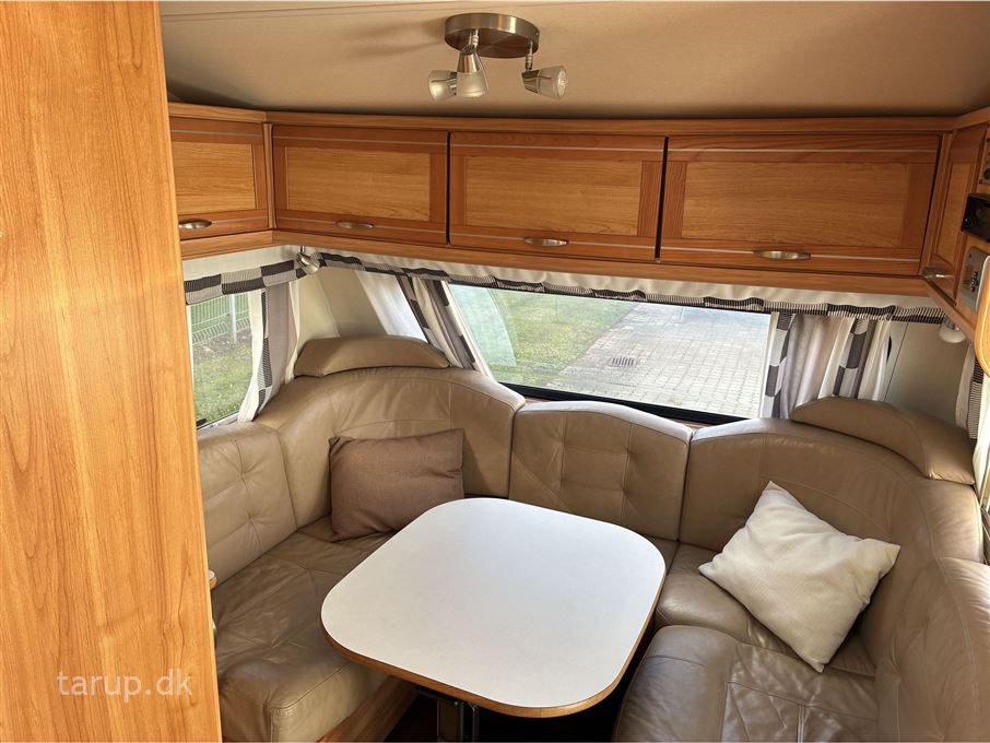 Solifer Artic 520 MH