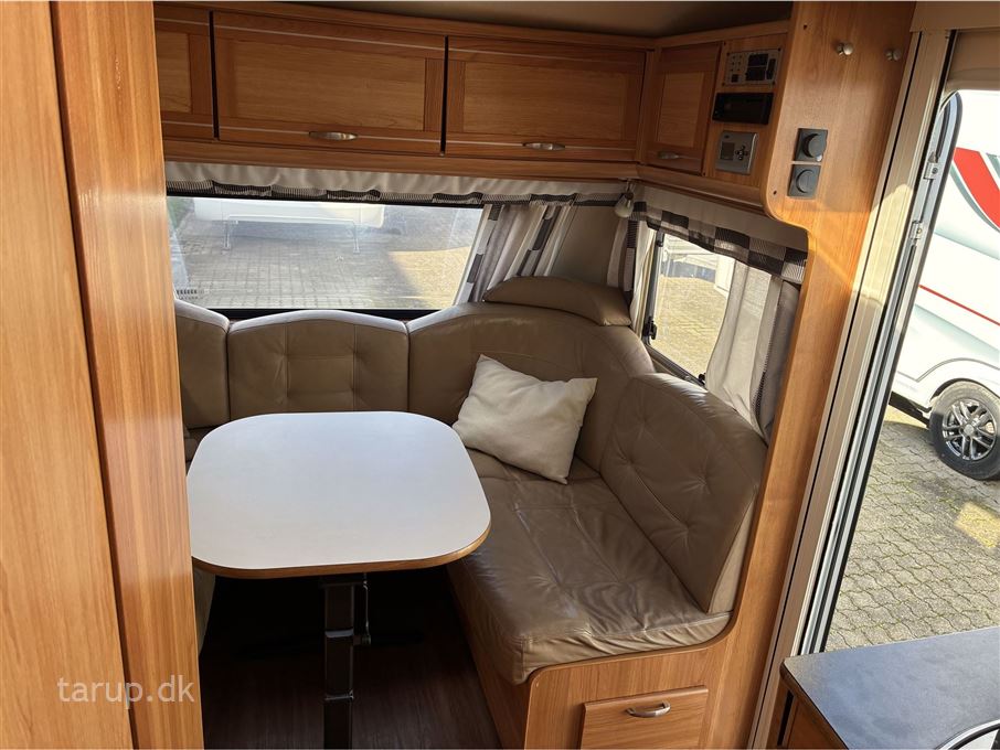 Solifer Artic 520 MH