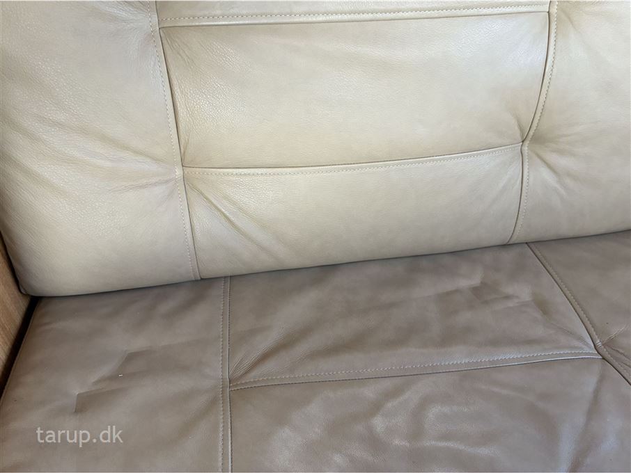 Solifer Artic 520 MH