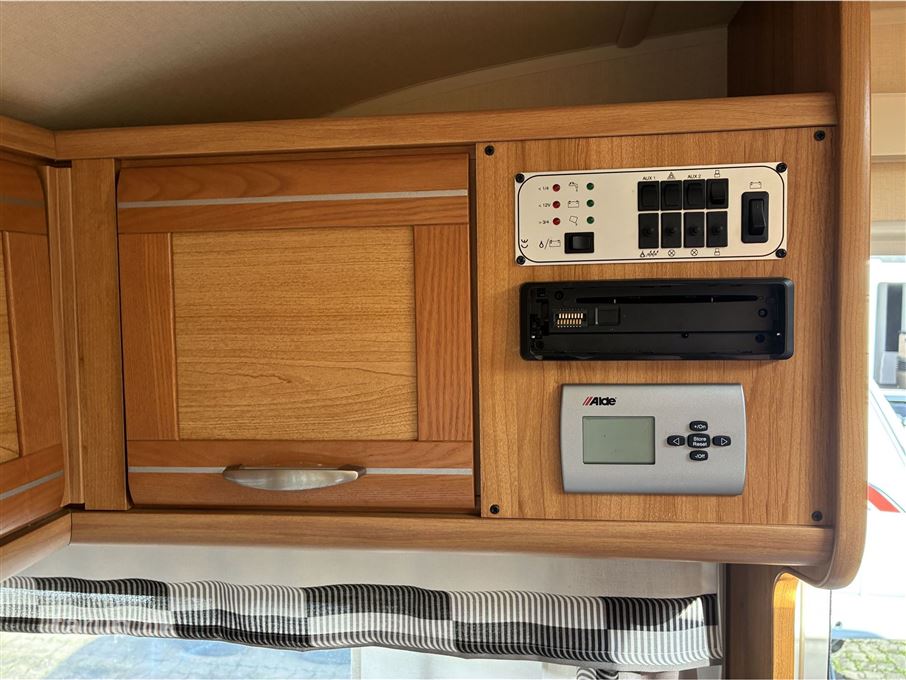 Solifer Artic 520 MH