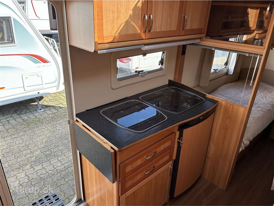 Solifer Artic 520 MH