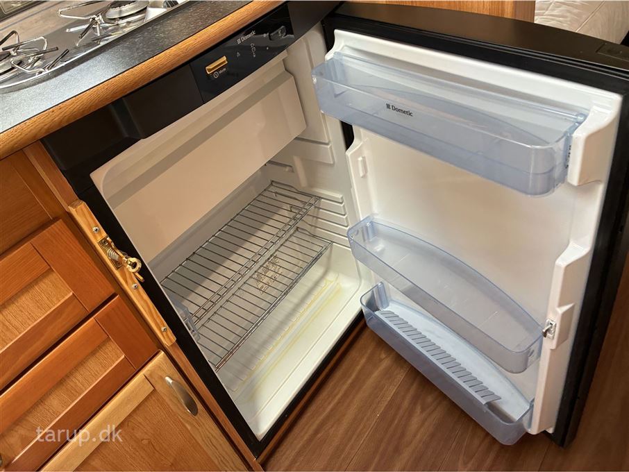 Solifer Artic 520 MH