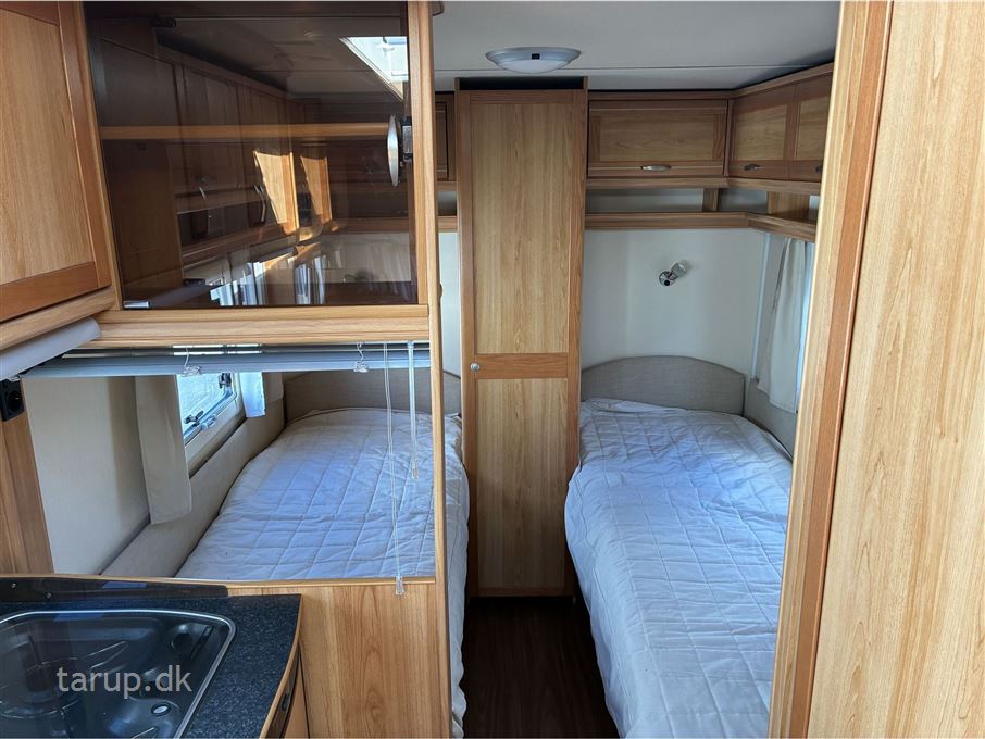 Solifer Artic 520 MH