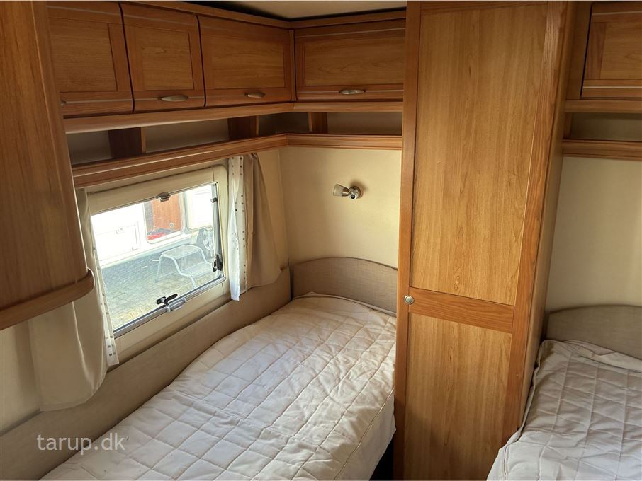 Solifer Artic 520 MH