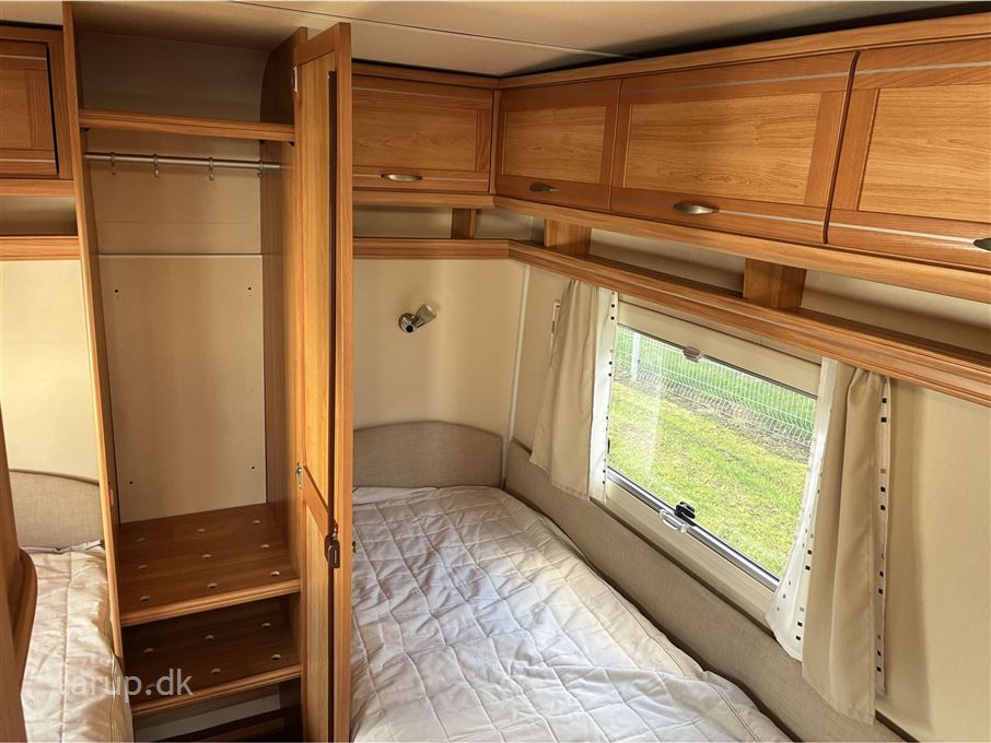 Solifer Artic 520 MH