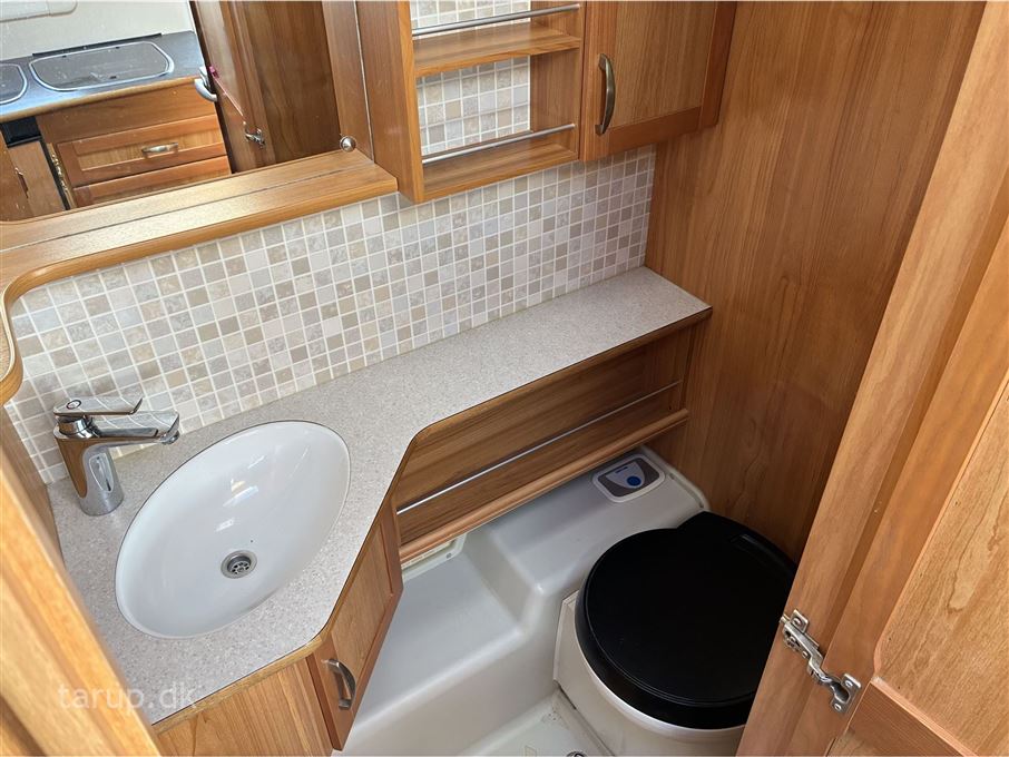 Solifer Artic 520 MH