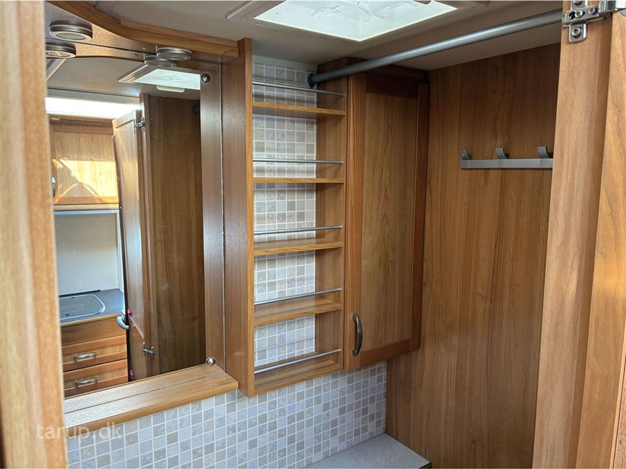 Solifer Artic 520 MH