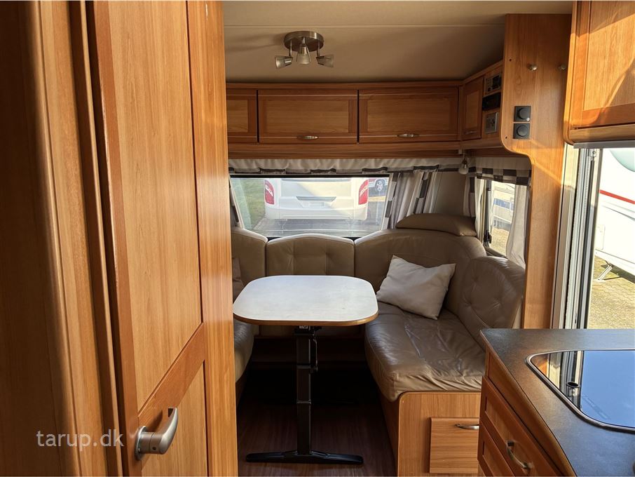 Solifer Artic 520 MH