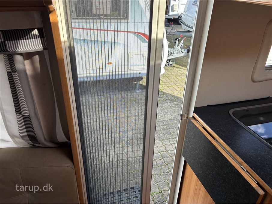 Solifer Artic 520 MH