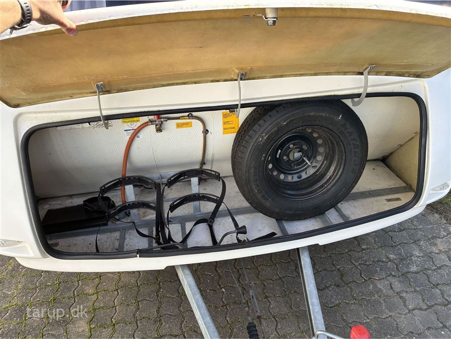 Solifer Artic 520 MH