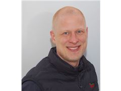 Christian Broholm