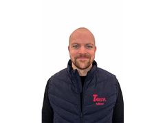 Mikkel Peitersen
