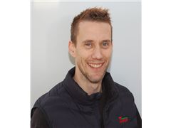 Henrik Skovgaard Flarup