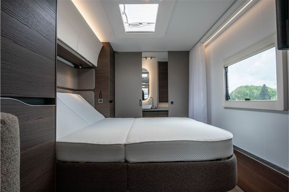 Adria Alpina 903 HT