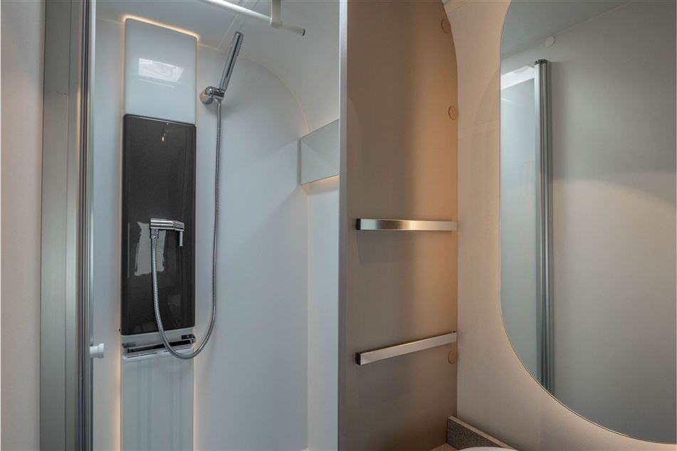 Adria Alpina 903 HT