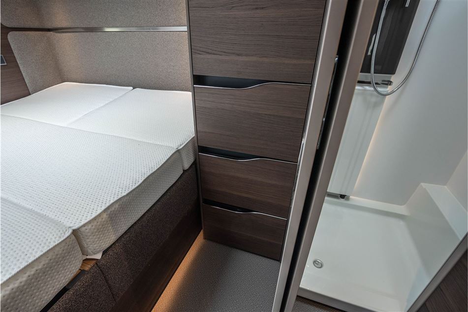 Adria Alpina 903 HT