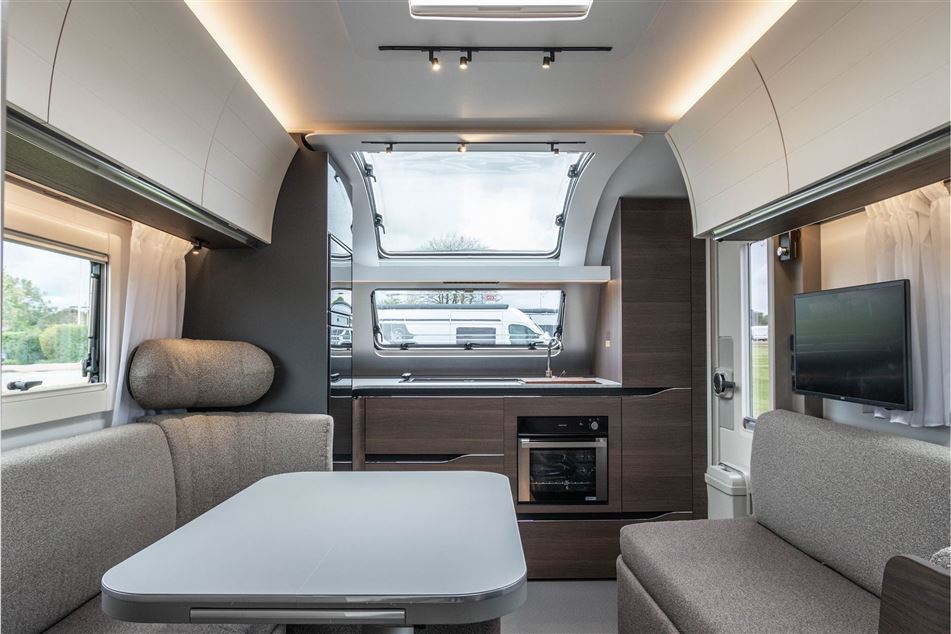 Adria Alpina 903 HT