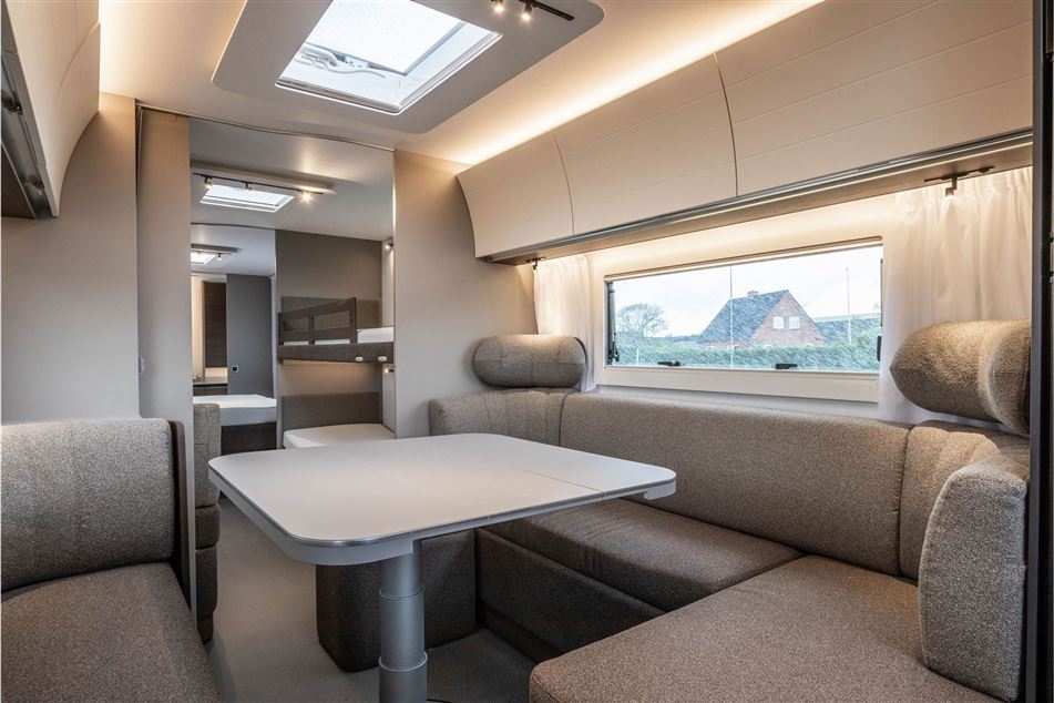 Adria Alpina 903 HT