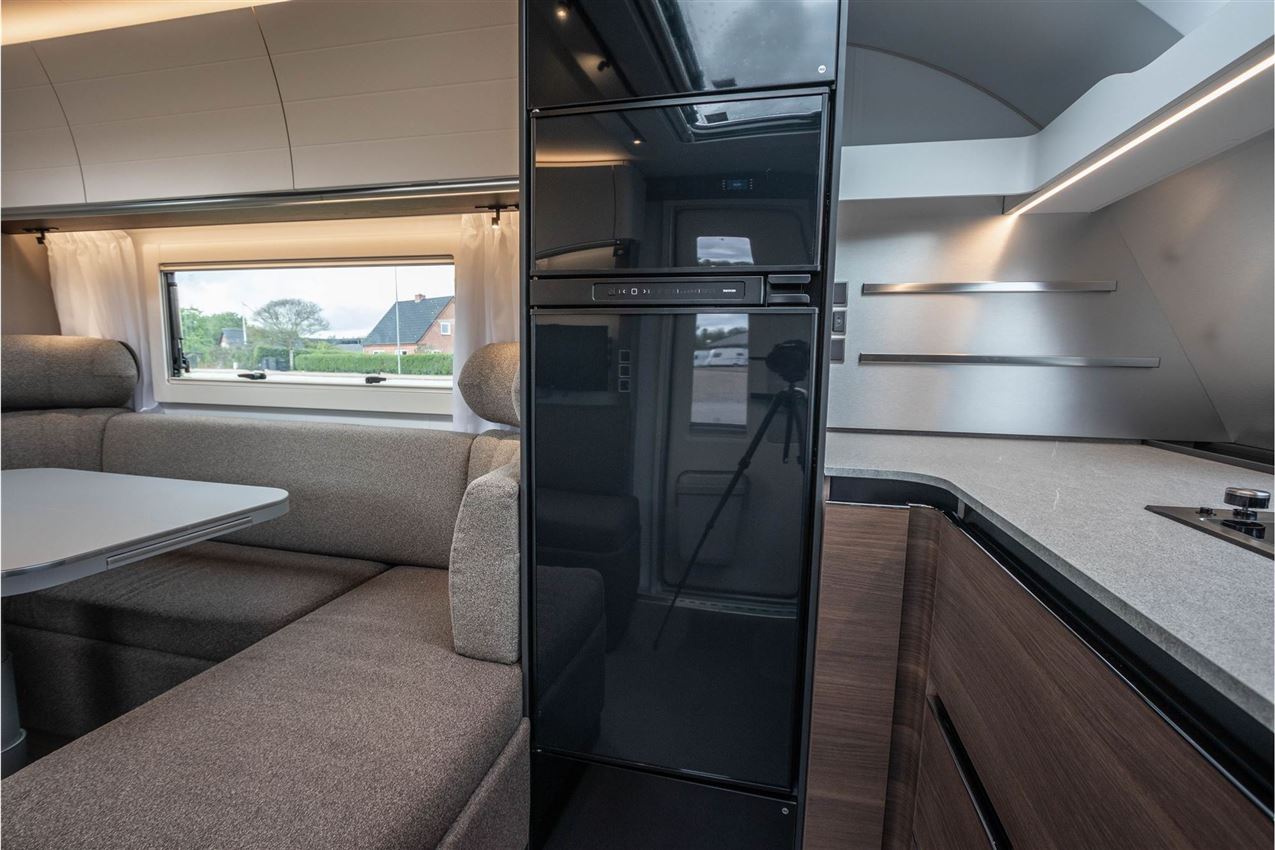 Adria Alpina 903 HT