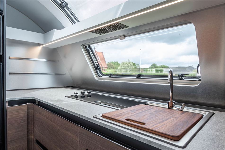 Adria Alpina 903 HT