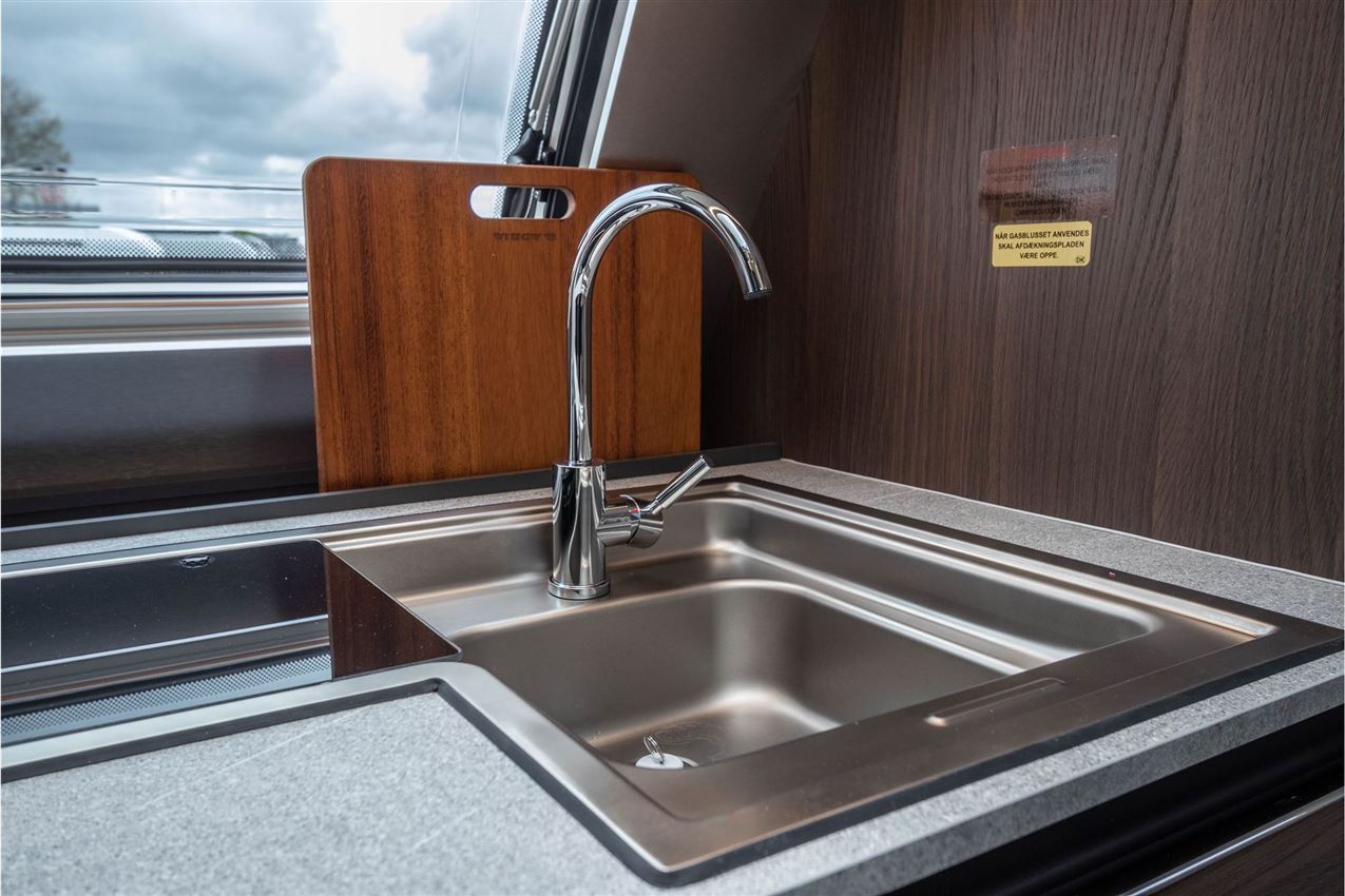 Adria Alpina 903 HT
