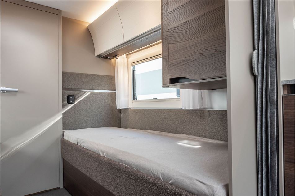 Adria Alpina 613 UT