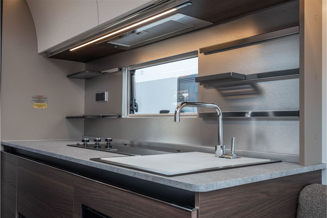 Adria Alpina 613 UT