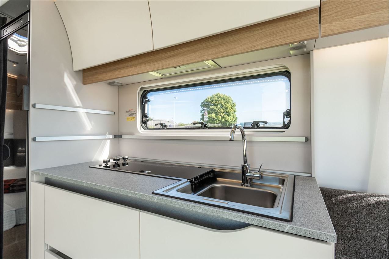 Adria Adora 522 UP