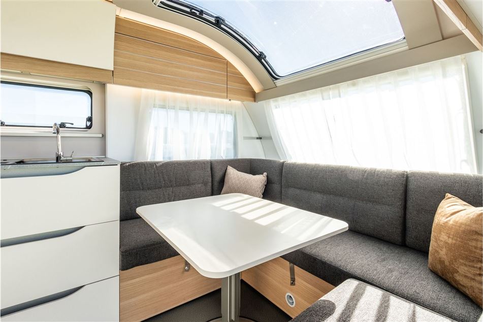Adria Adora 522 UP