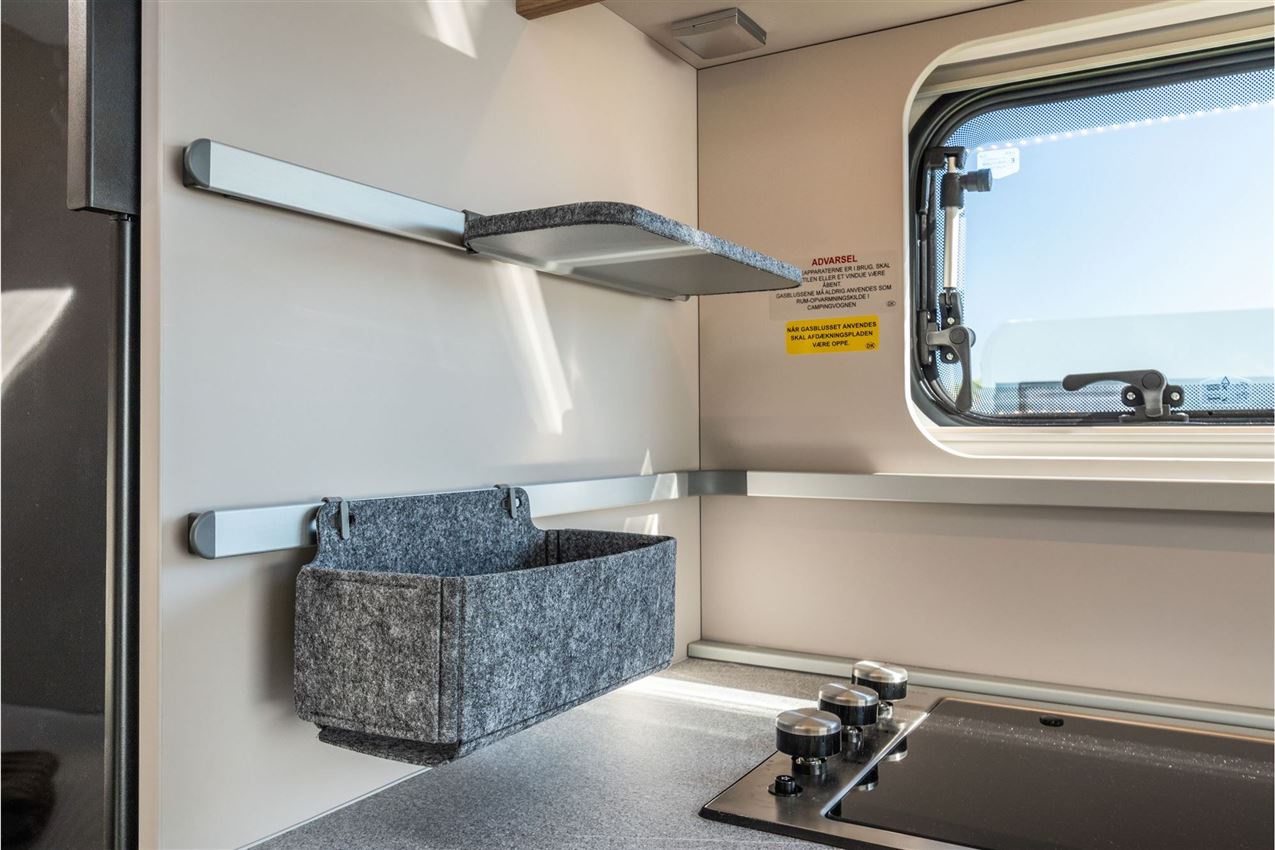 Adria Adora 522 UP ALDE