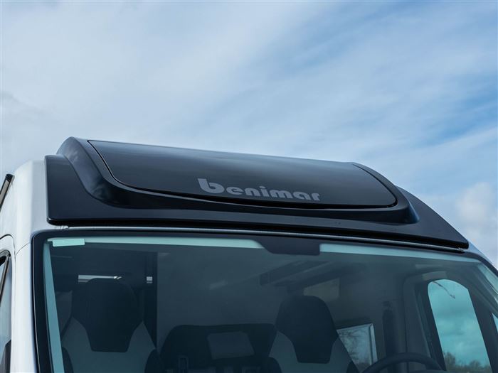 Benimar Benivan 160