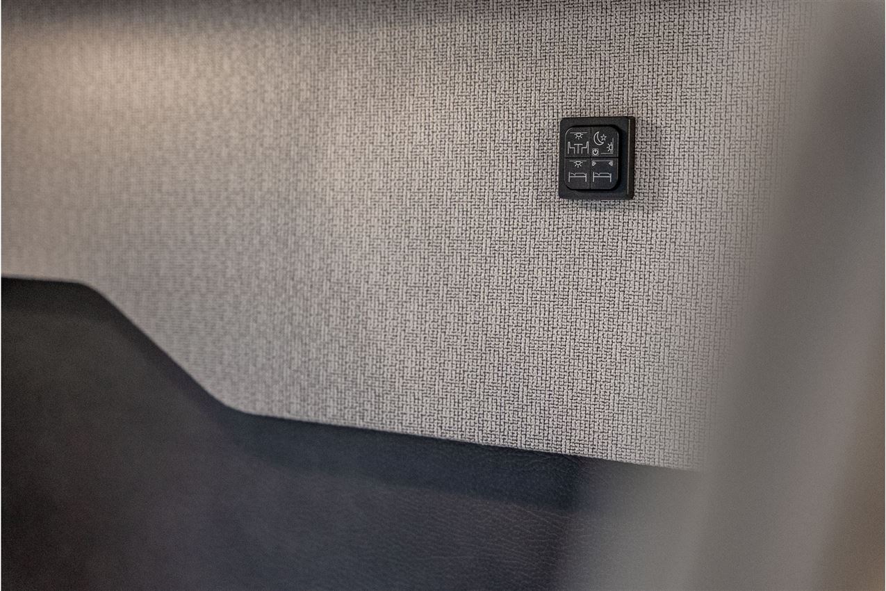 Knaus Van Ti 550 MF "Vansation"