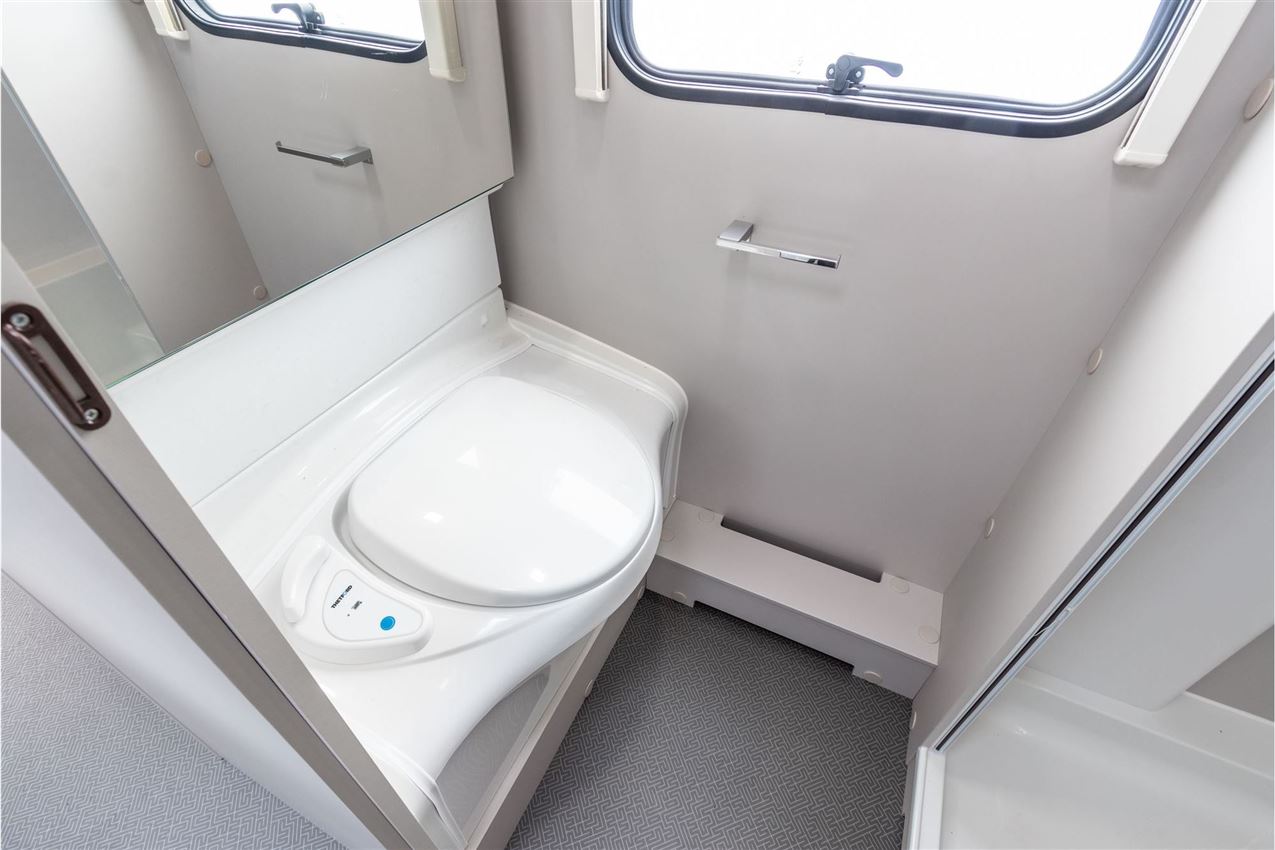 Adria Adora 573 PT Alde
