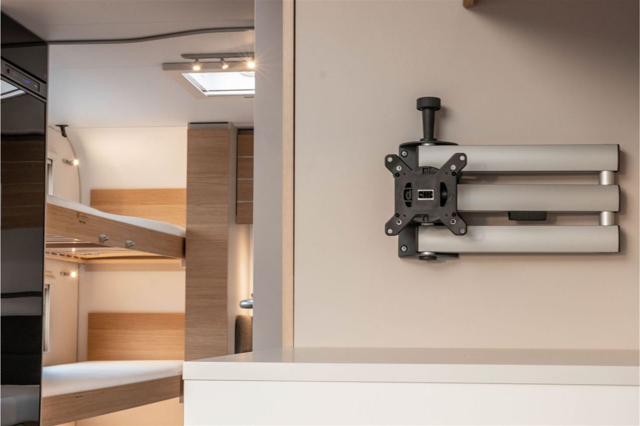 Adria Adora 593 UK Alde