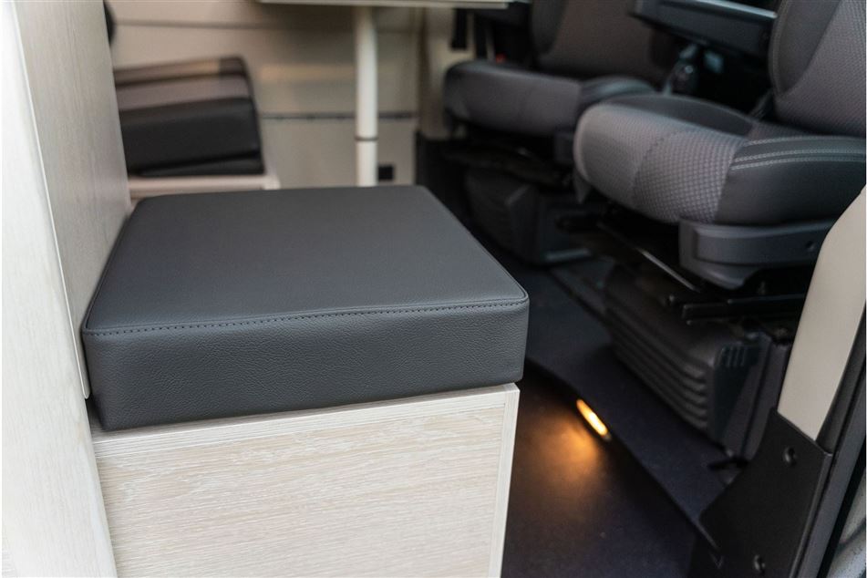 Tourne 6.0 Black Edition