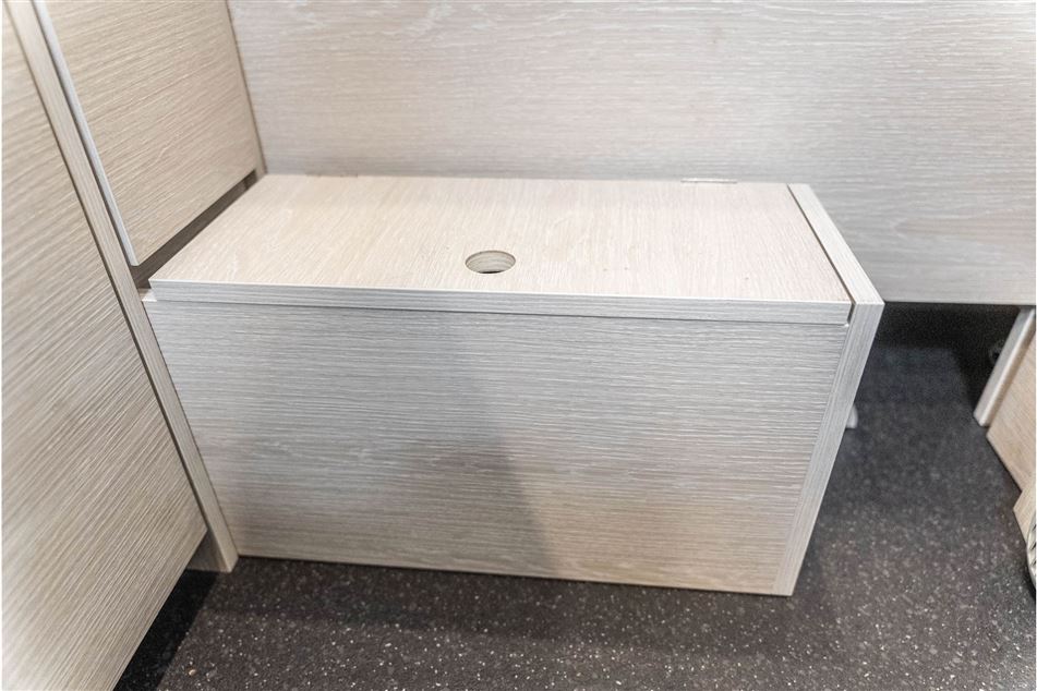 Tourne 6.4 Stone Edition