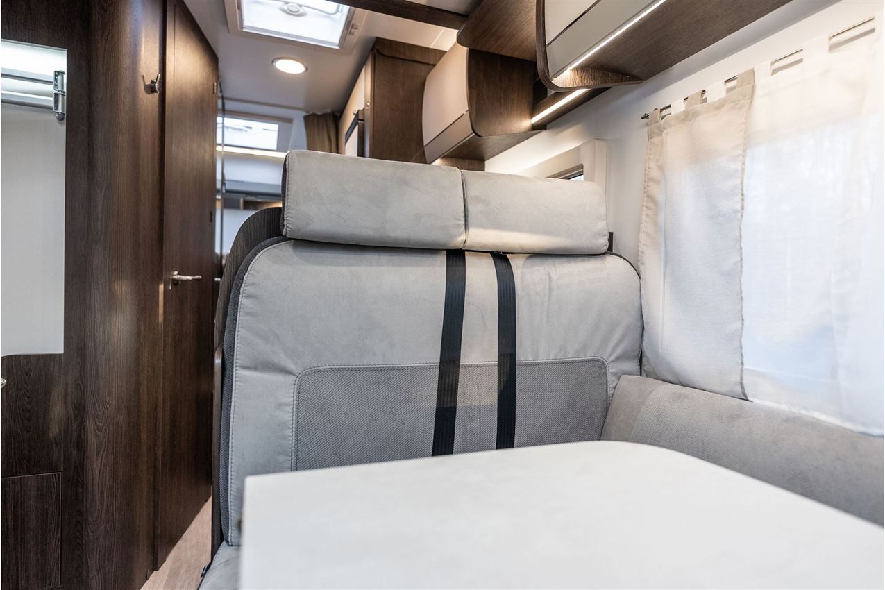 Benimar Tessoro 442