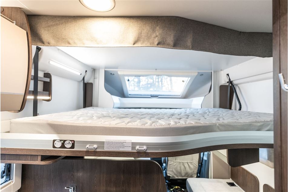 Benimar Tessoro 442