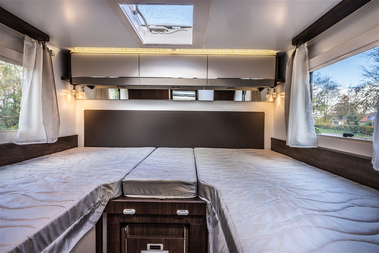 Benimar Tessoro 463