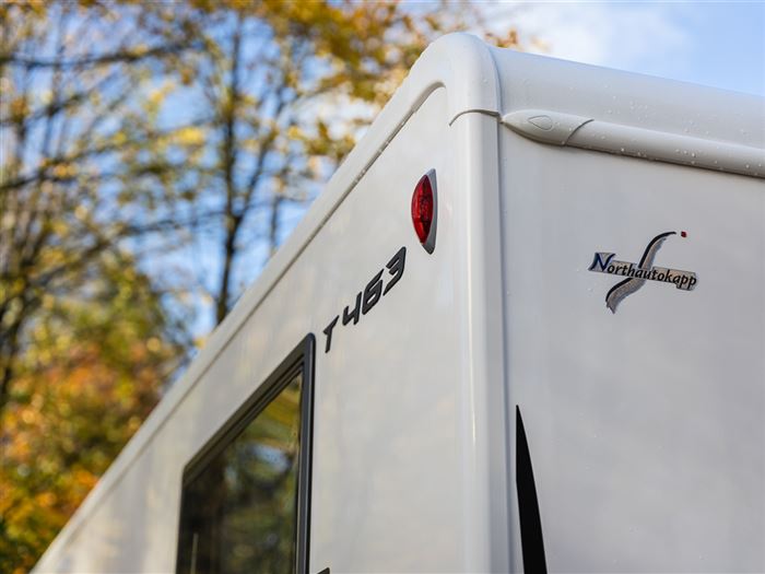 Benimar Tessoro 463