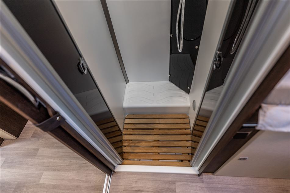 Benimar Tessoro 463