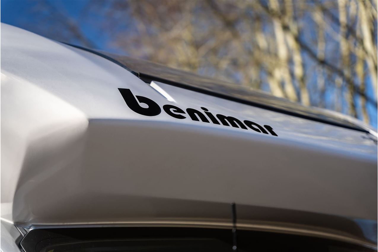 Benimar Tessoro 468