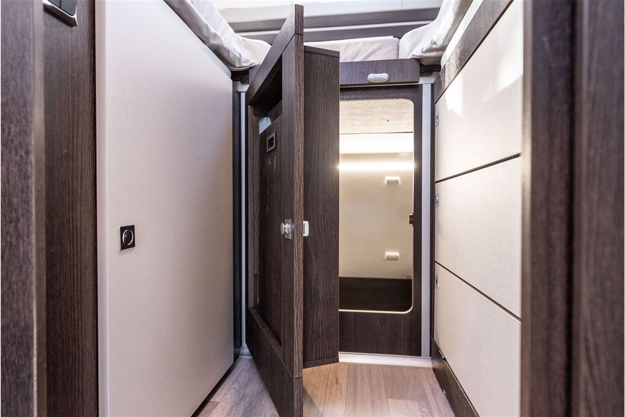 Benimar Tessoro 468